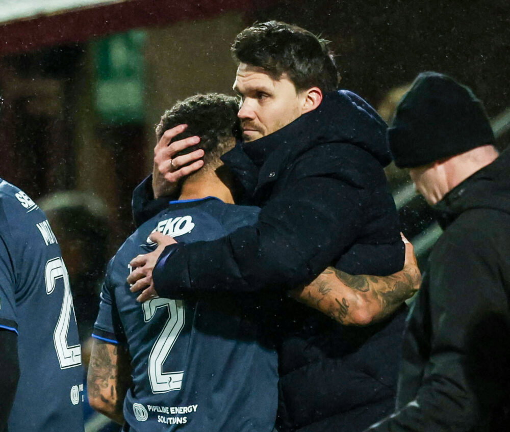 Steely, Rohl, Tavernier