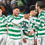 Celtic, Oxlade-Chamberlain