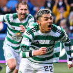 Araujo, Celtic