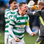 Callum McGregor, Celtic