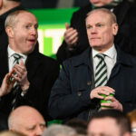 Celtic, Nicholson, McKay