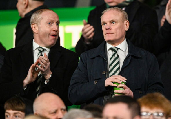 Celtic, Nicholson, McKay, McGowan