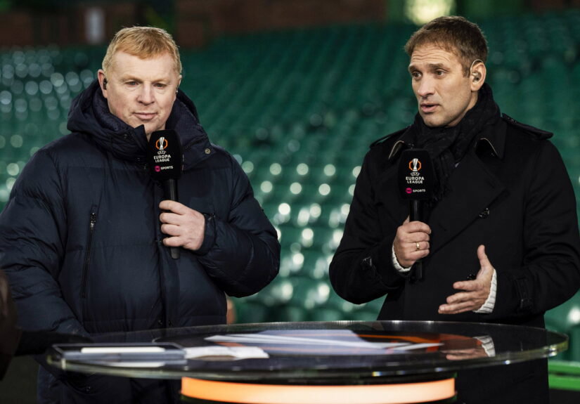 Petrov, Lennon