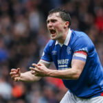 John Souttar, Ibrox