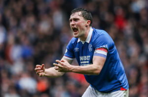 John Souttar, Ibrox