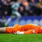 Butland, Celtic, Hatate, Ibrox