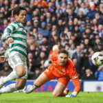 Hatate, Celtic, Ibrox