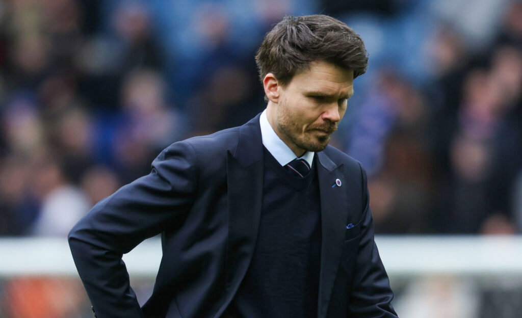 Remy Rohl Rohl: The New Era at Ibrox Unfolds | videocelts.com