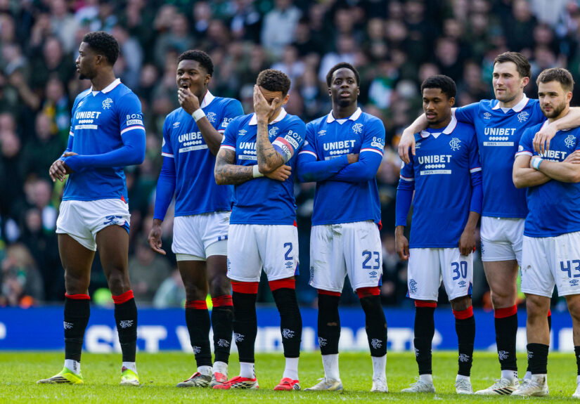 Tavernier, Edgar, Ibrox