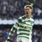 Tomas Cvancara, Celtic, Ibrox