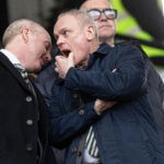 Celtic, Sutton, Nicholson