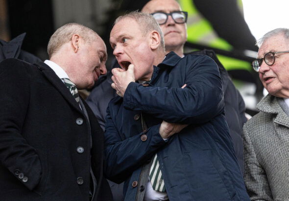 Celtic, Sutton, Nicholson