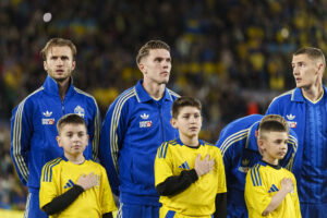 Viktor Gyokeres, Nygren