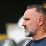 Kris Boyd, Ibrox, Danny Rohl