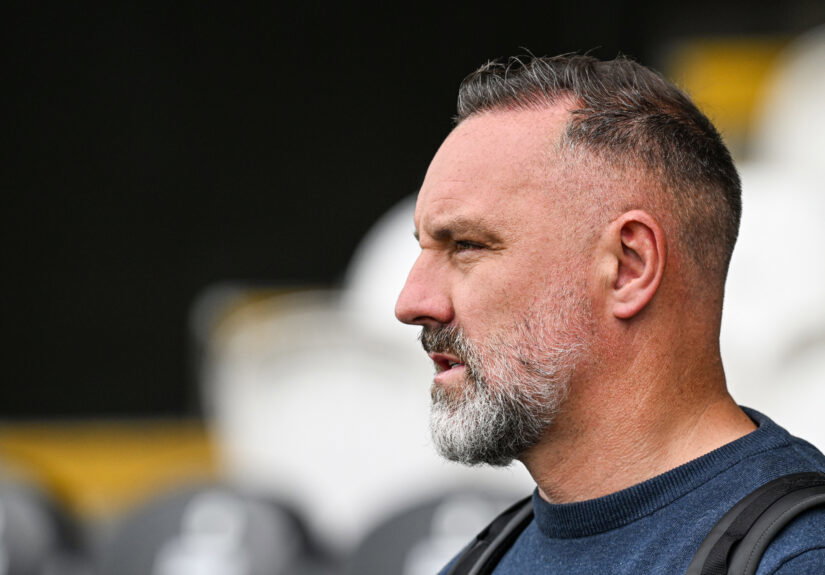 Kris Boyd, Ibrox, Danny Rohl