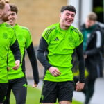 Engels, Donovan, Scales