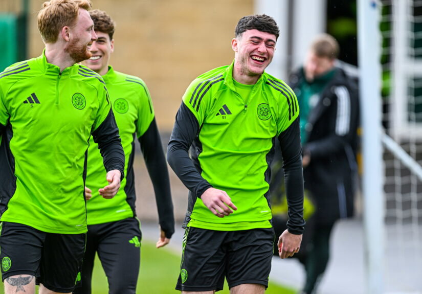 Engels, Donovan, Scales