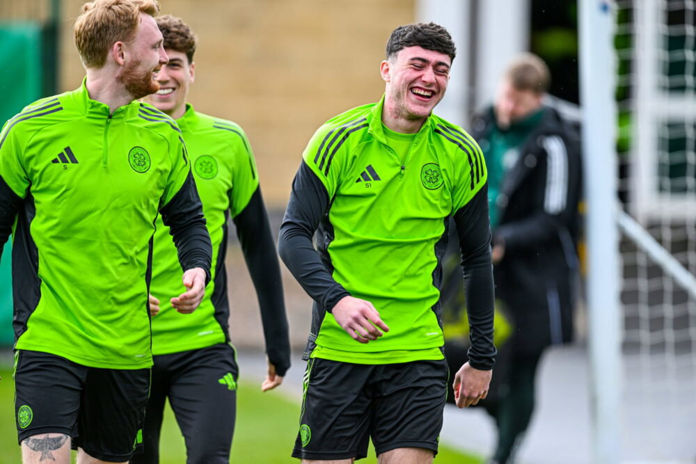 Engels, Donovan, Scales