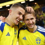 Celtic, Sweden, Lagerbielke, Nygren