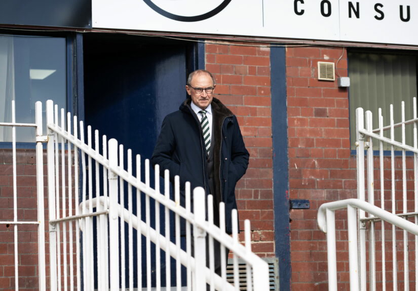 Martin O'Neill, Celtic