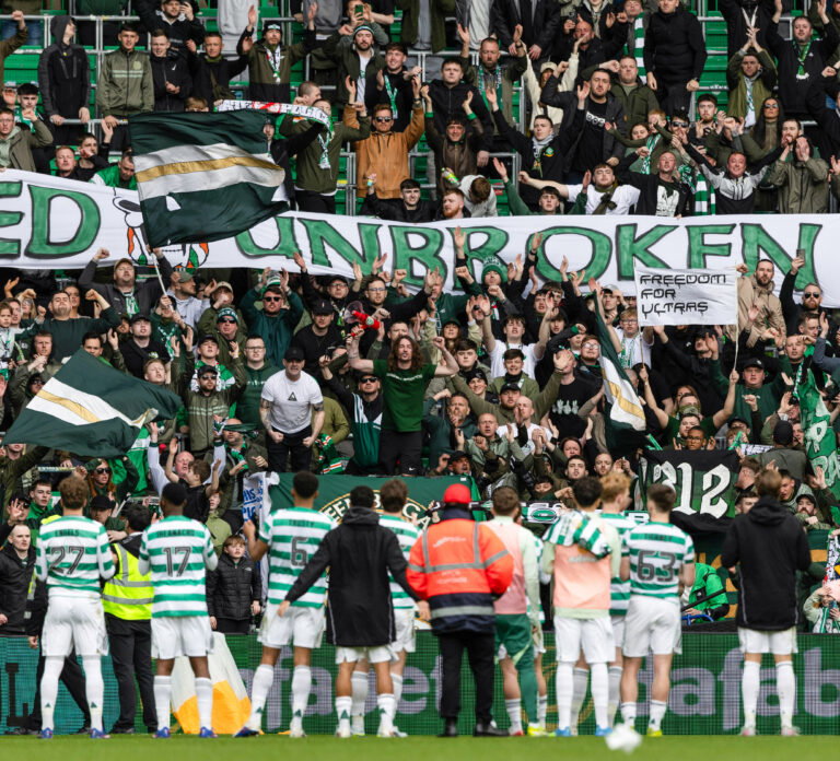 Green Brigade