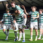 Celtic, Hampden, Ralston, Iheanacho