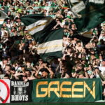 Green Brigade, Celtic