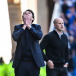 Motherwell, Ibrox, Rohl