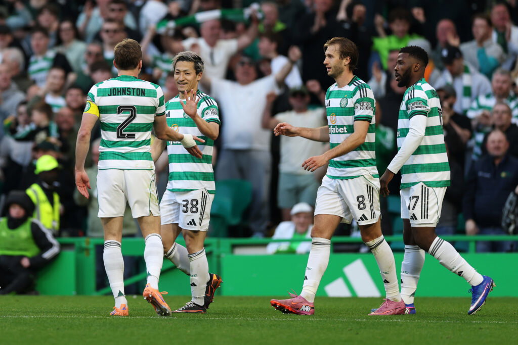 Sutton's Take on Celtic's Recent Performance | videocelts.com