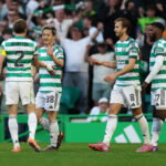 Sutton, Maeda, Celtic