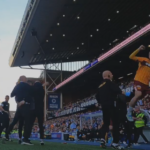 Stephen Welsh, Ibrox