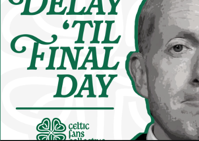 Celtic, Nicholson