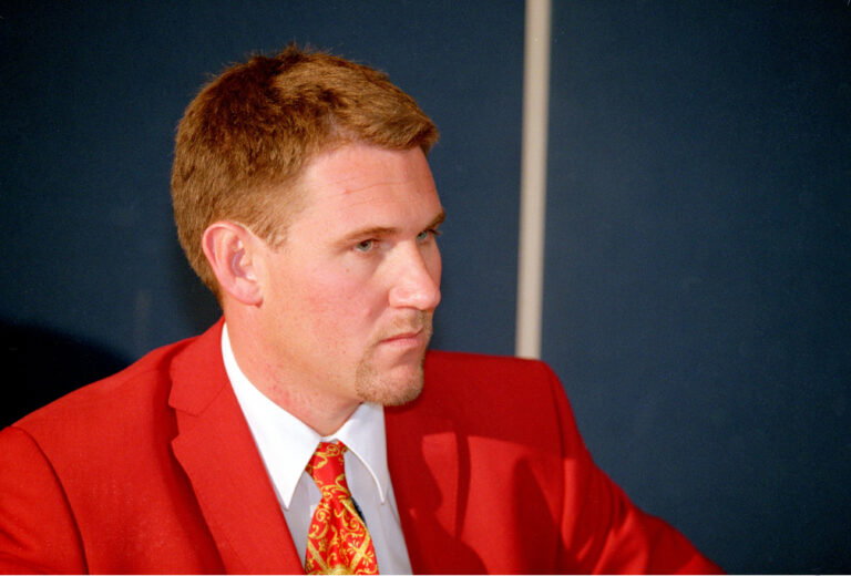 Simon Jordan