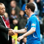Sutton, Dunfermline, Calderwood, Ferguson