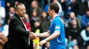 Sutton, Dunfermline, Calderwood, Ferguson
