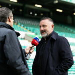 Sky Sports, Kris Boyd