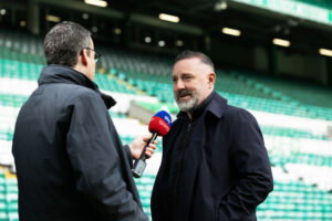 Sky Sports, Kris Boyd