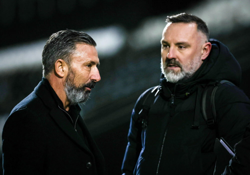 McInnes, Boyd, SFA, Beaton