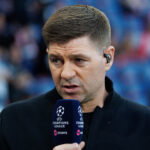 Celtic, Gerrard