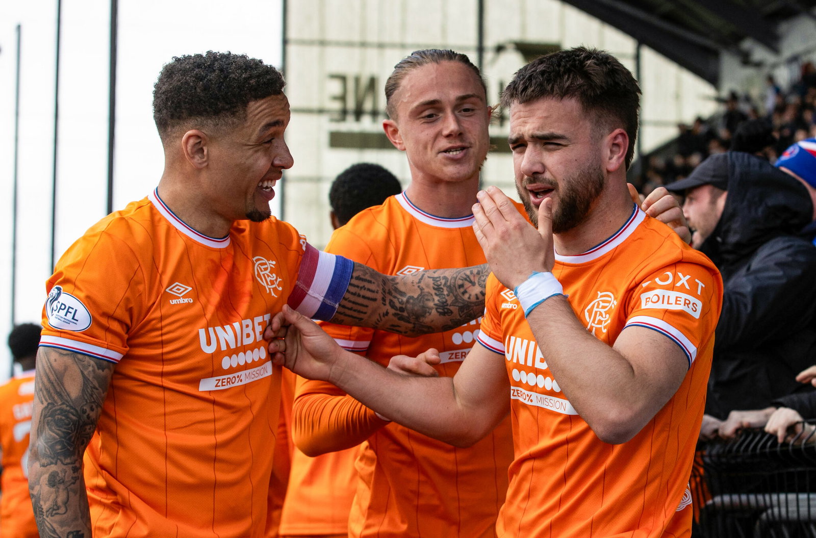 SFA Faces Backlash Over VAR Comments | videocelts.com