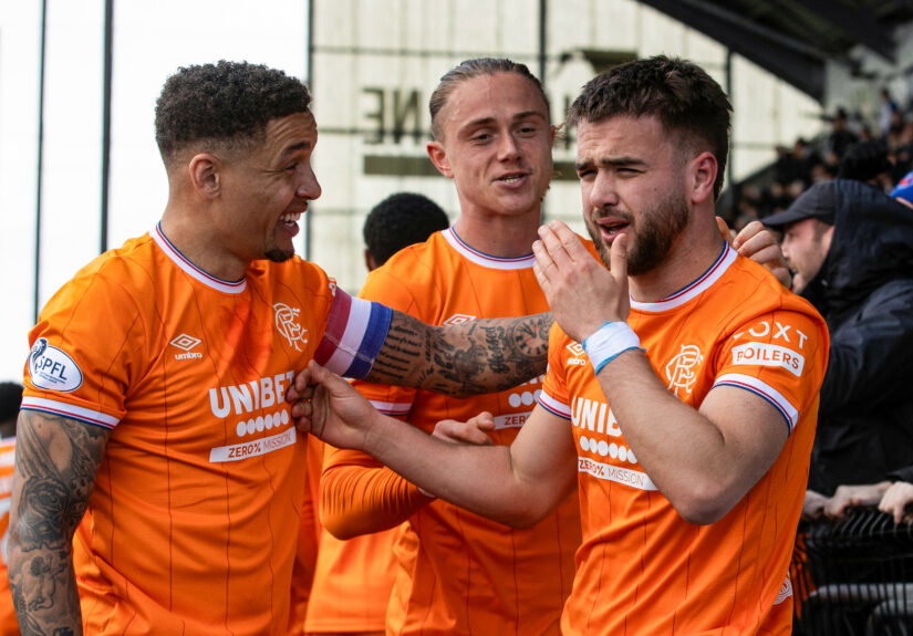 Raskin, Tavernier