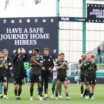 Celtic, Hibs