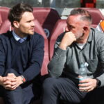 Kris Boyd, Danny Rohl