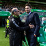 Rohl, O'Neill, Ibrox