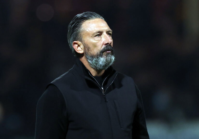 Derek McInnes