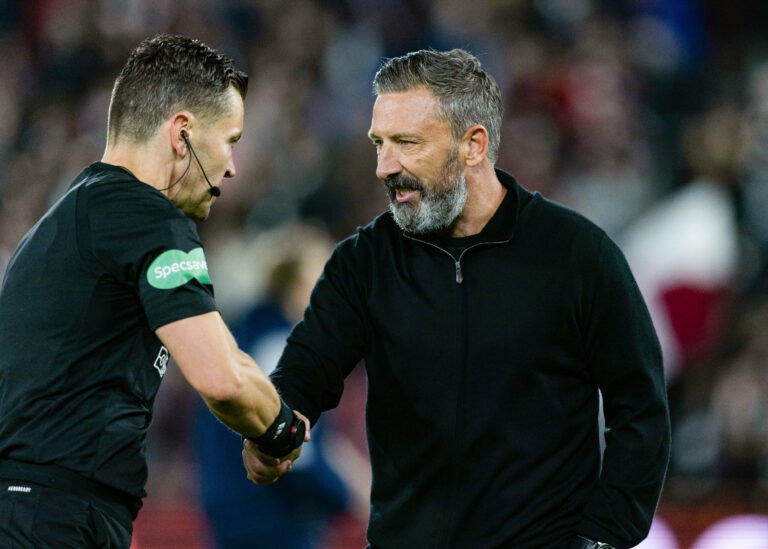 Derek McInnes