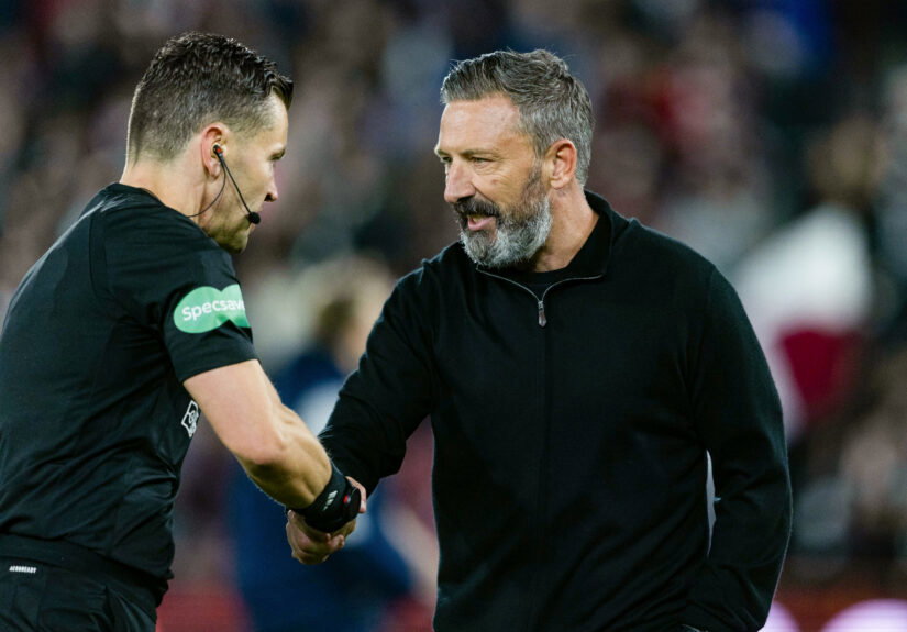 Derek McInnes