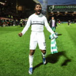 Celtic, Kelechi Iheanacho