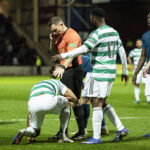 John Beaton, Celtic, Auston Trusty, Lineker