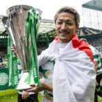 Celtic, Maeda